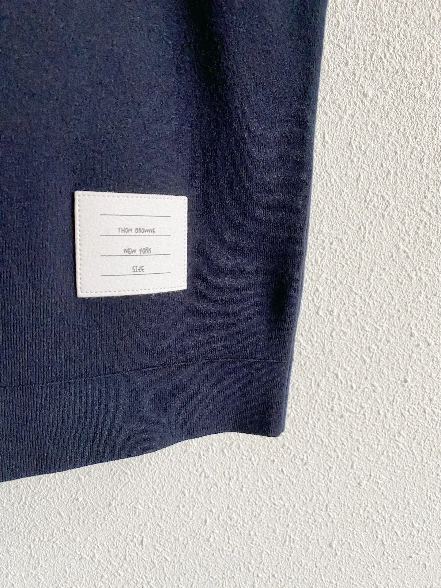 Thom Brown 2026 New Arrival Classic Polo， Breathable ， 。 ， Versatile， 。 Sizes：M-4XL